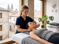 Bruxismo y dolor de cuello: ¿Por qué tu cervicalgia podría empezar en tu mandíbula?