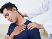 Cervicalgia mecánica: causas más comunes y cómo la fisioterapia puede ayudarte a eliminar el dolor de cuello