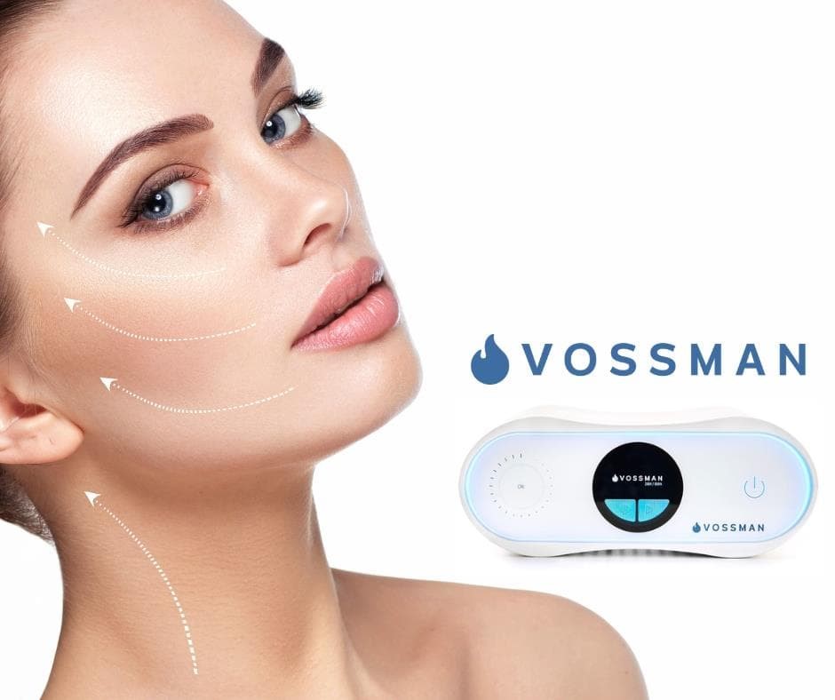 DESCUBRE EL SECRETO DE LA RADIOFRECUENCIA FACIAL VOSSMAN PARA UNA PIEL RADIANTE 