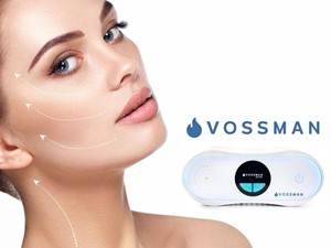 DESCUBRE EL SECRETO DE LA RADIOFRECUENCIA FACIAL VOSSMAN PARA UNA PIEL RADIANTE 
