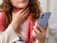 Dolor de cuello y móvil: cómo la fisioterapia en Galicia puede ayudarte