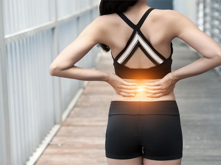 Dolor de espalda baja: cómo aliviarlo con fisioterapia en Galicia