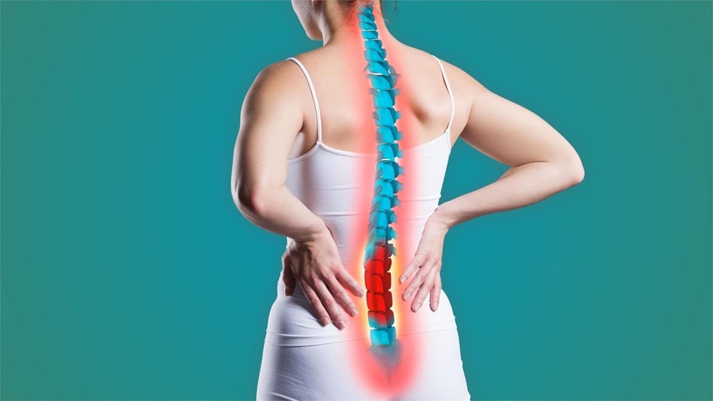 DOLOR DE ESPALDA: CAUSAS, TRATAMIENTOS Y EJERCICIOS PARA ALIVIARLO