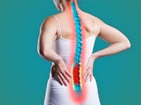 DOLOR DE ESPALDA: CAUSAS, TRATAMIENTOS Y EJERCICIOS PARA ALIVIARLO