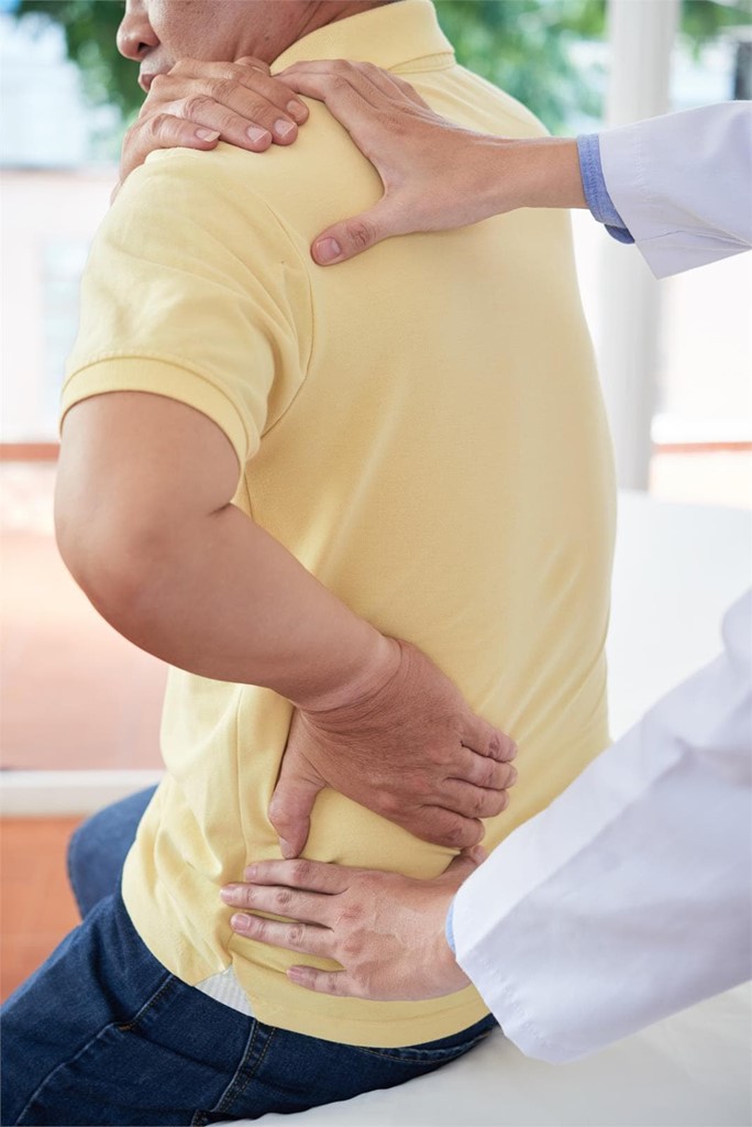 Dolor de espalda persistente: ¿y si el problema está en cómo te mueves?