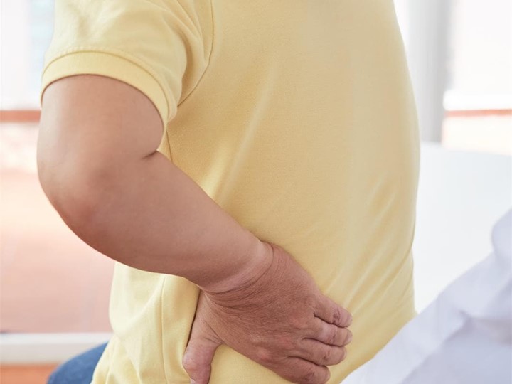 Dolor de espalda persistente: ¿y si el problema está en cómo te mueves?