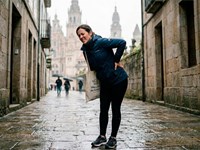 Dolor lumbar en Santiago: No permitas que tu espalda te detenga