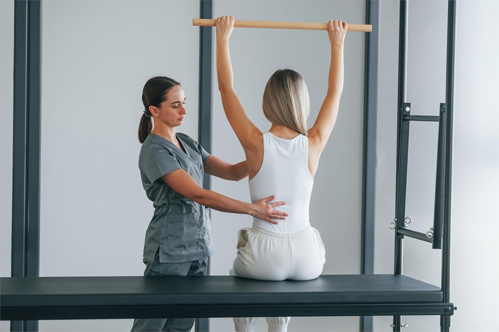 Ejercicio terapéutico: cuando moverse bien marca la diferencia en tu recuperación