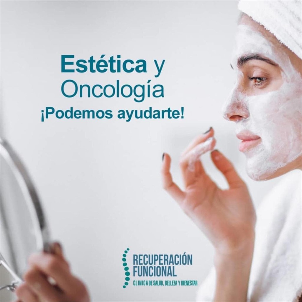 Estética y oncología