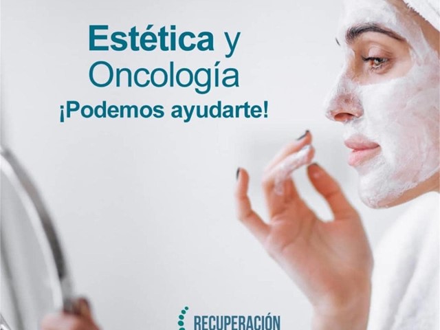 Estética y oncología