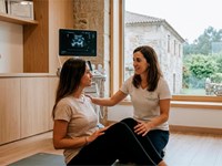 Fisioterapia de suelo pélvico en Santiago: Mucho más que 