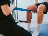 FISIOTERAPIA DEPORTIVA: CÓMO RECUPERARTE RÁPIDAMENTE DE UNA LESIÓN
