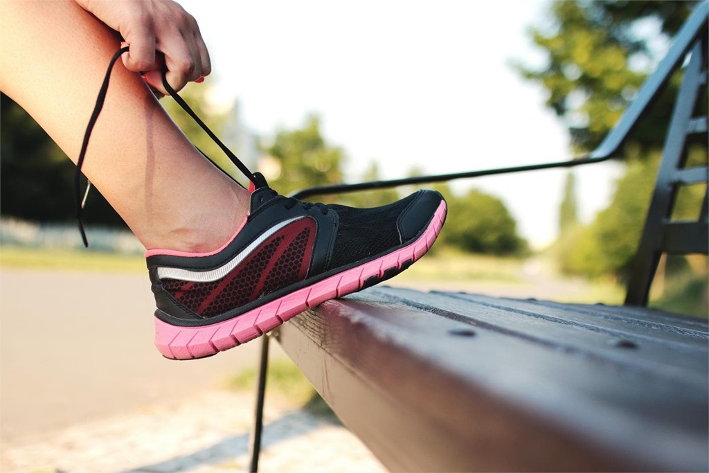 Fisioterapia en el deporte