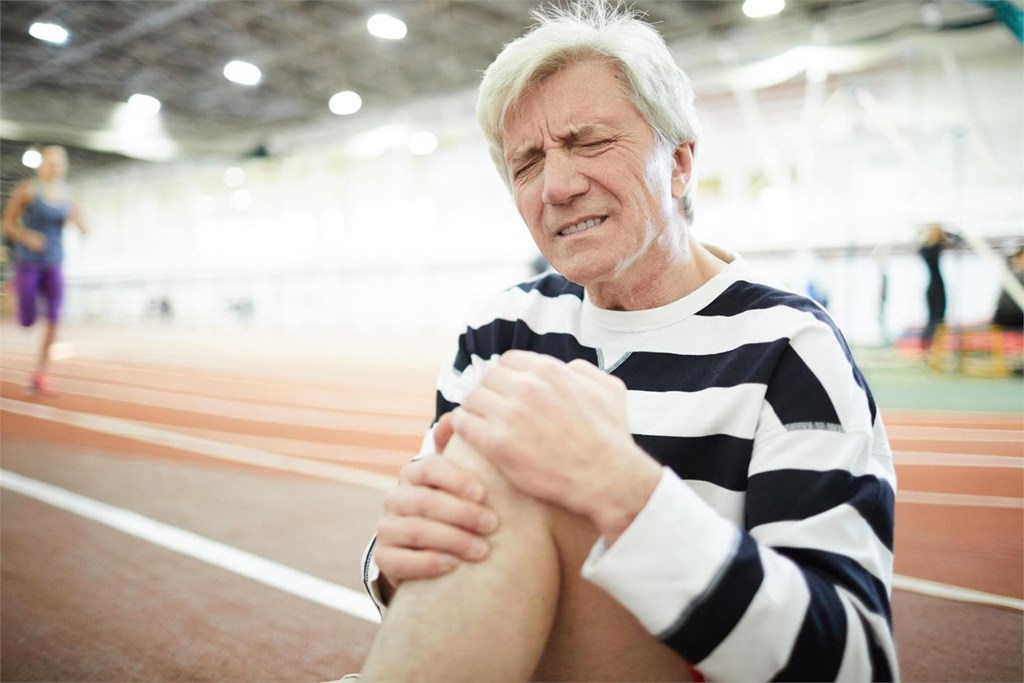 Fisioterapia en la artrosis: moverse para frenar el desgaste