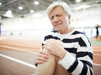 Fisioterapia en la artrosis: moverse para frenar el desgaste