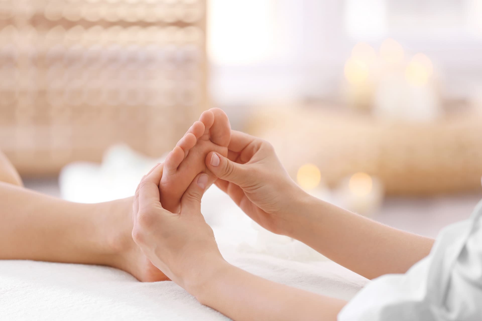 Consulta de naturopatía