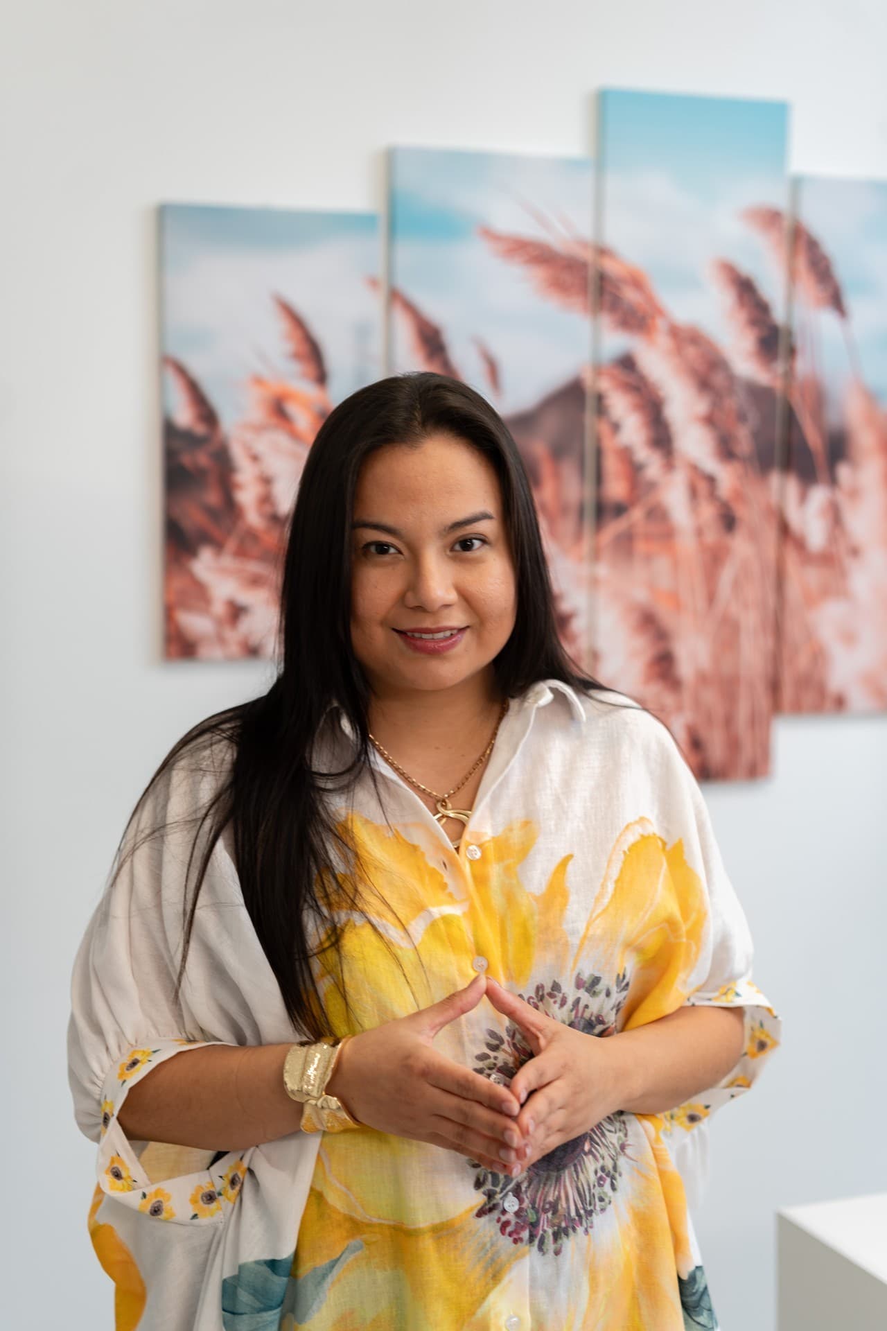 Detrás de cada tratamiento, hay una historia de vocación