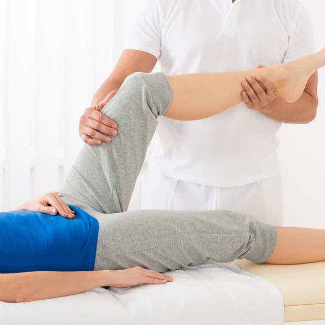 Especialistas en fisioterapia y osteopatía en Santiago