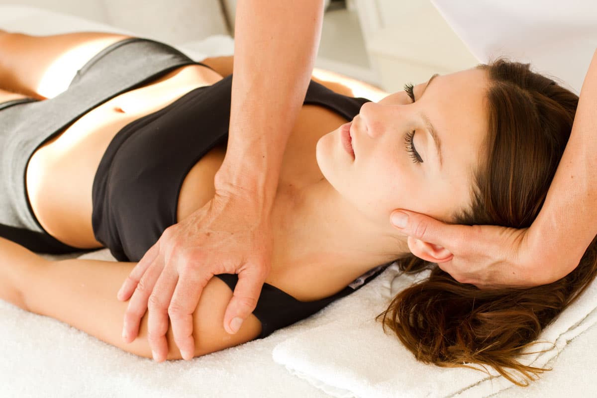 Clínica de fisioterapia en Santiago