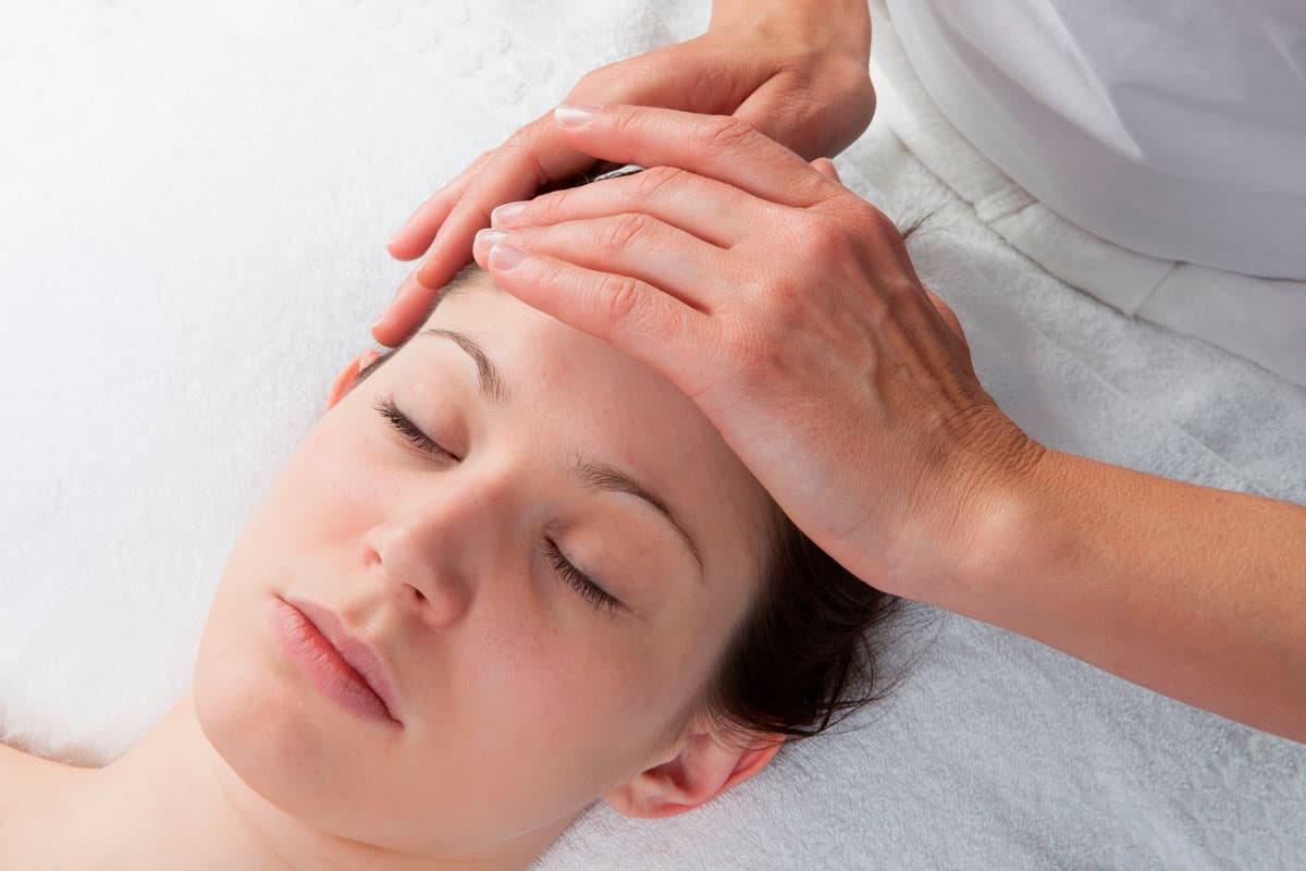 Tratamiento de fisioterapia en Santiago