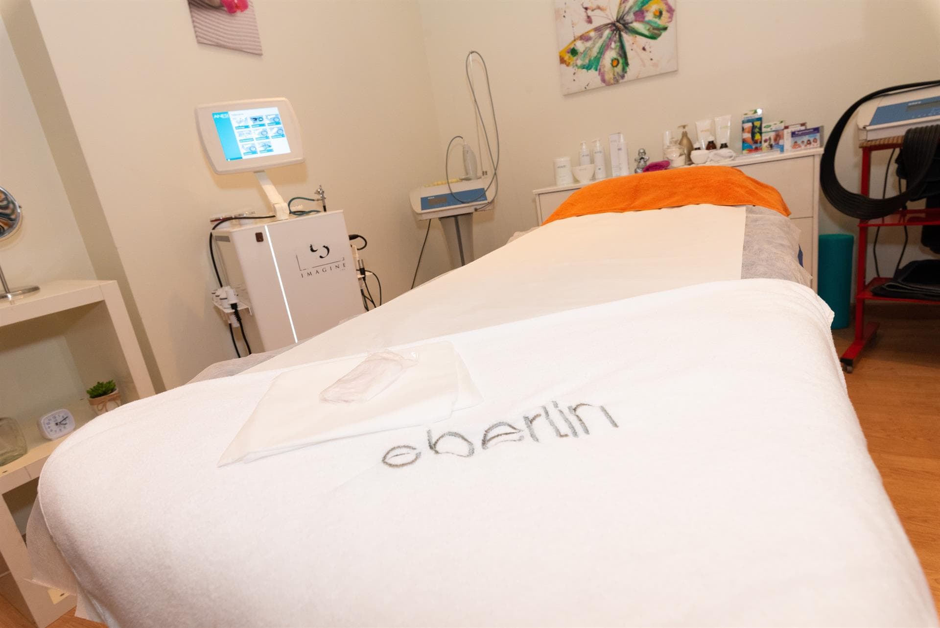 Recuperación Funcional Natalia Dávila
