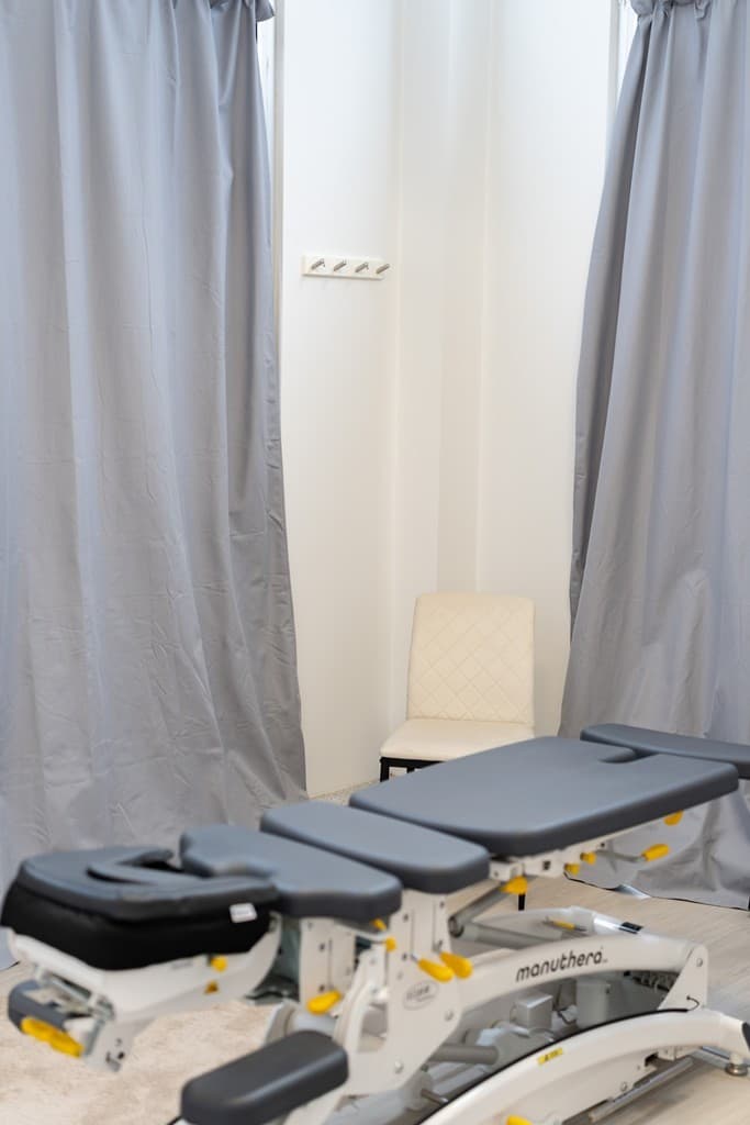 Dávila Centro de Recuperación y Bienestar