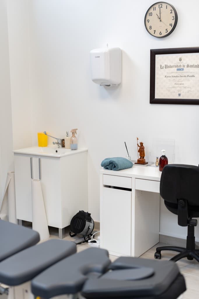 Dávila Centro de Recuperación y Bienestar