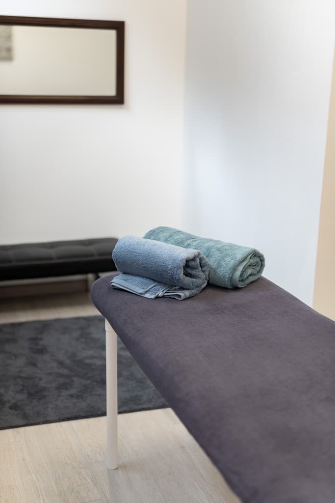 Dávila Centro de Recuperación y Bienestar