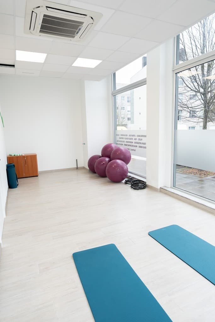 Dávila Centro de Recuperación y Bienestar