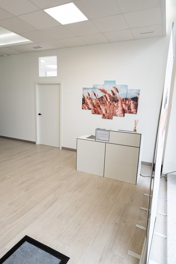 Dávila Centro de Recuperación y Bienestar