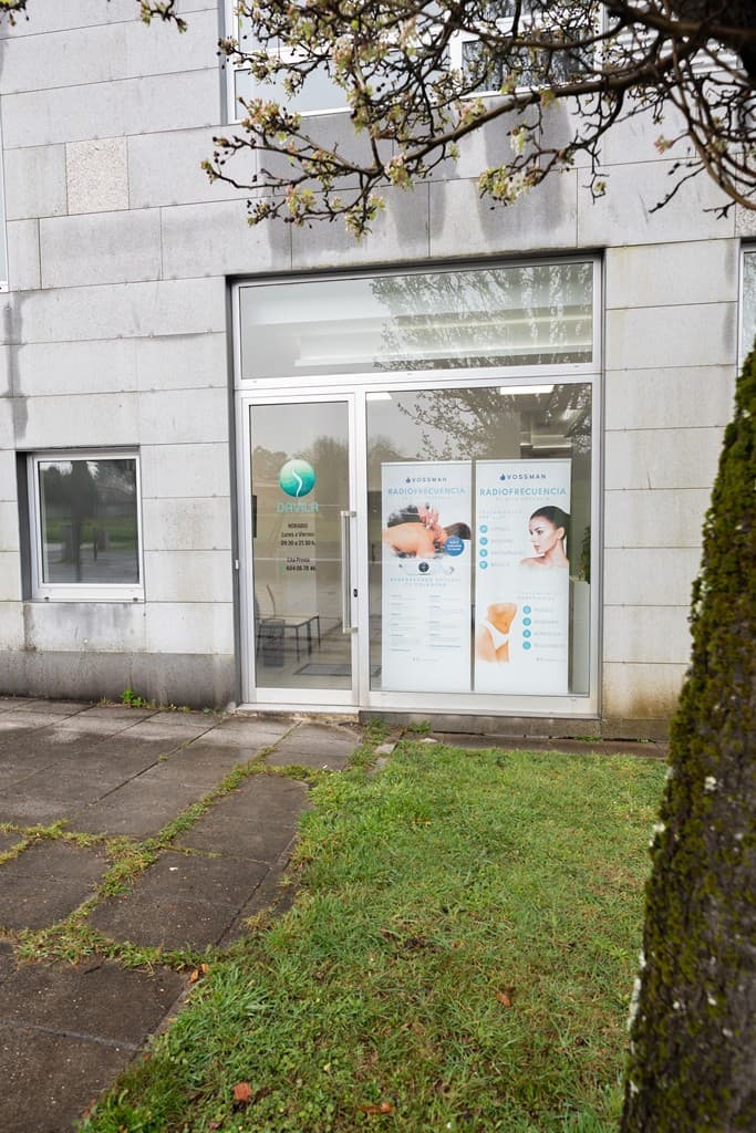 Dávila Centro de Recuperación y Bienestar