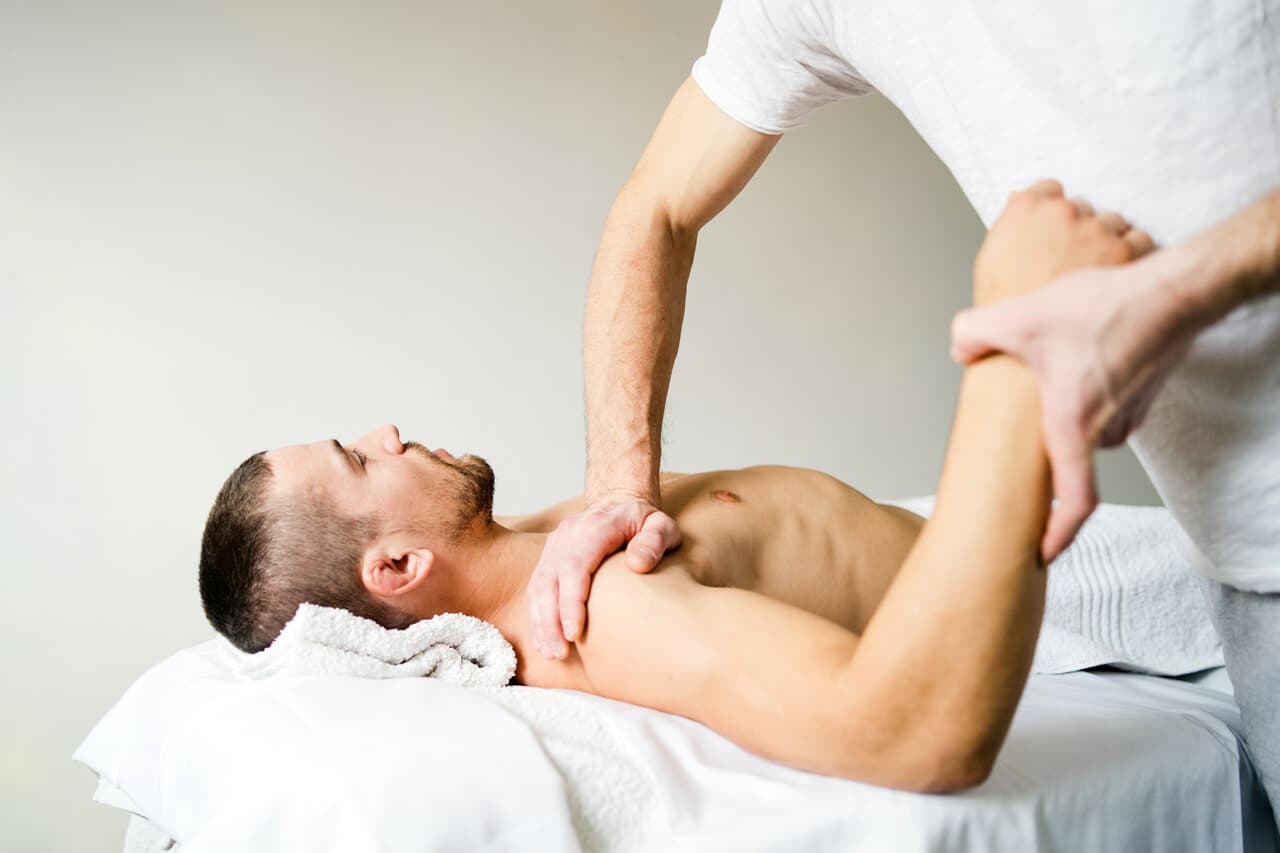 Osteopatía estructural