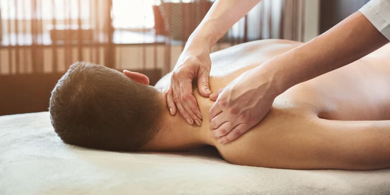 Osteopatía