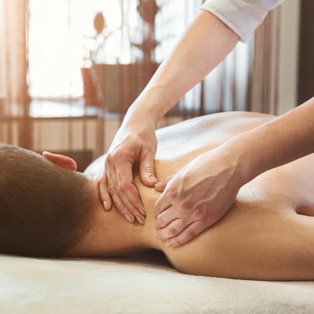 Servicio de osteopatía en Santiago de Compostela