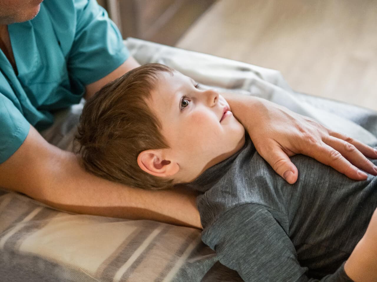 Especialistas en fisioterapia y osteopatía en Santiago