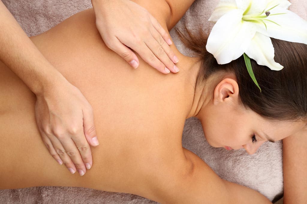 El quiromasaje, una terapia manual para tu recuperación