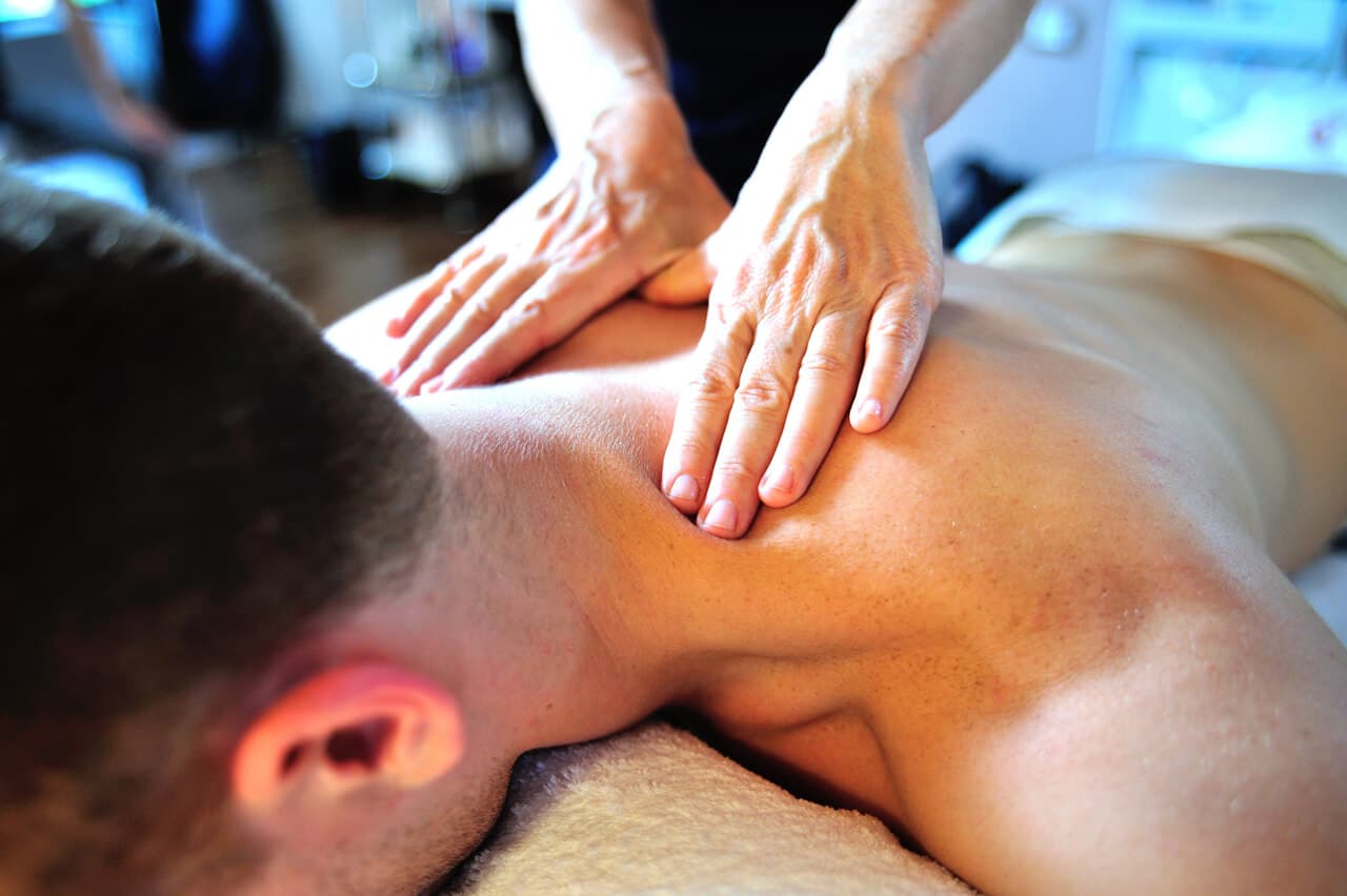 Terapia miofascial