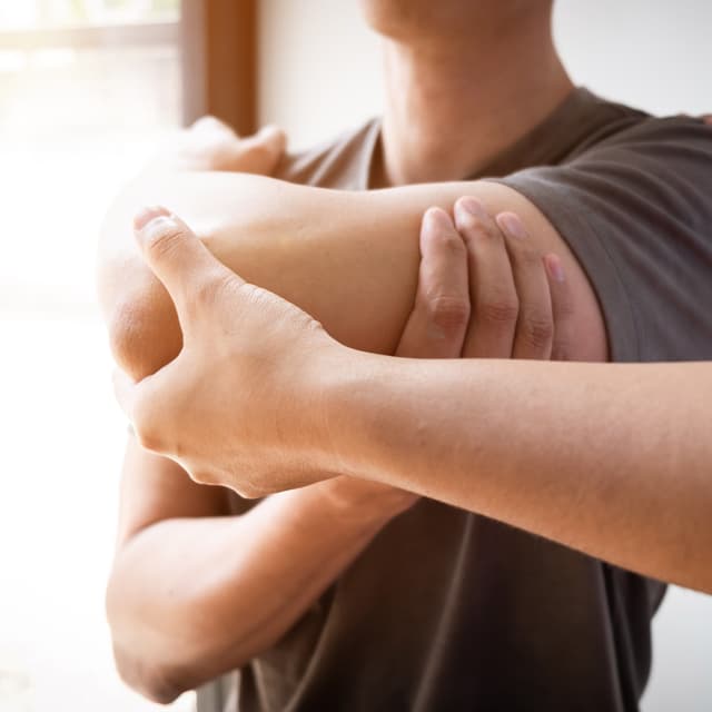 Técnicas de fisioterapia en Santiago de Compostela