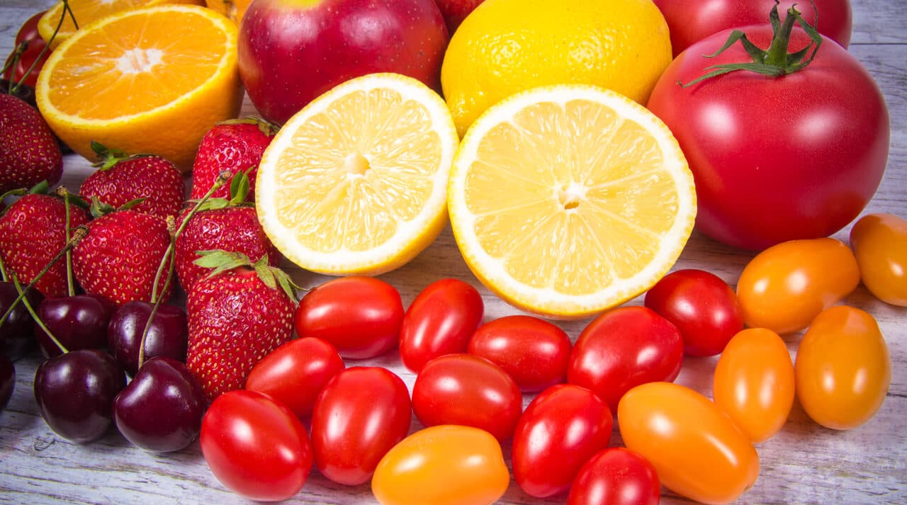 Vitaminas