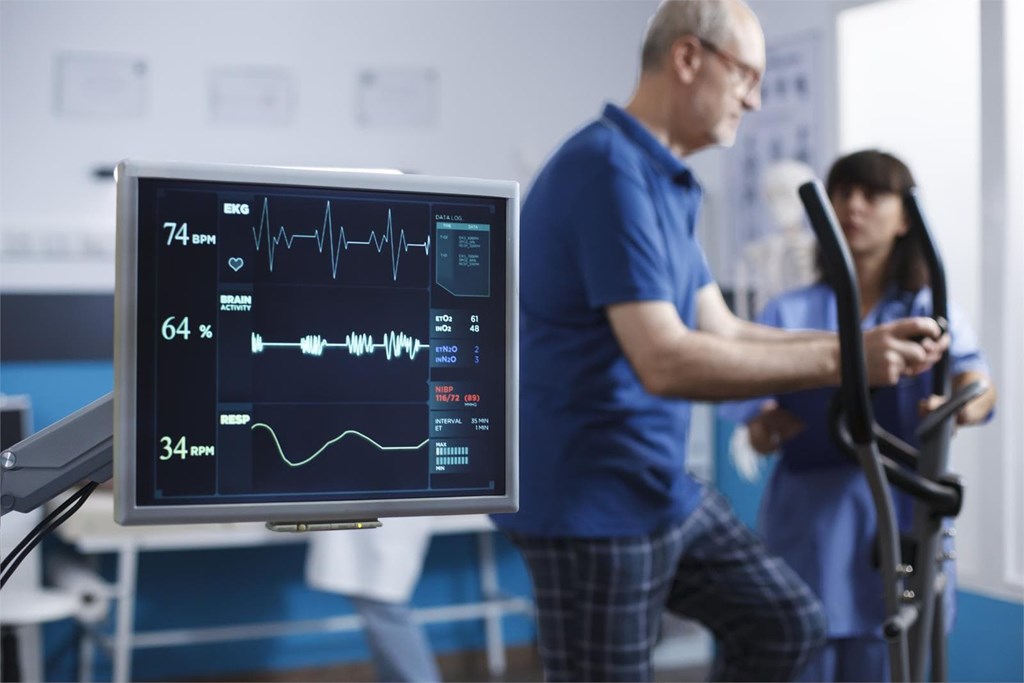 Las 5 tendencias que marcarán la fisioterapia en Santiago de Compostela en 2025