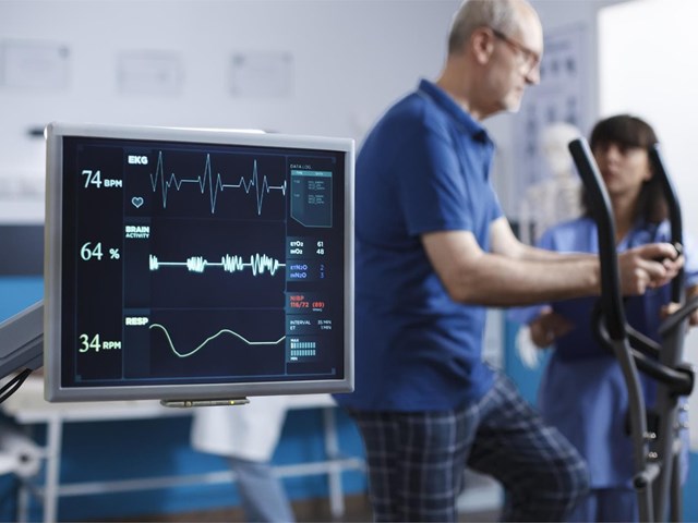 Las 5 tendencias que marcarán la fisioterapia en Santiago de Compostela en 2025