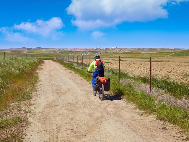 Lesiones más comunes en el Camino de Santiago y cómo prevenirlas con fisioterapia en Galicia