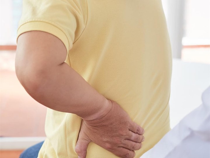 Mitos comunes sobre el dolor de espalda que quizá te impiden mejorar