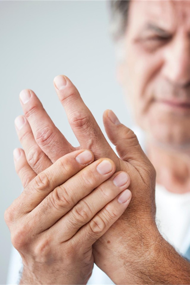 Olvídate del dolor crónico 