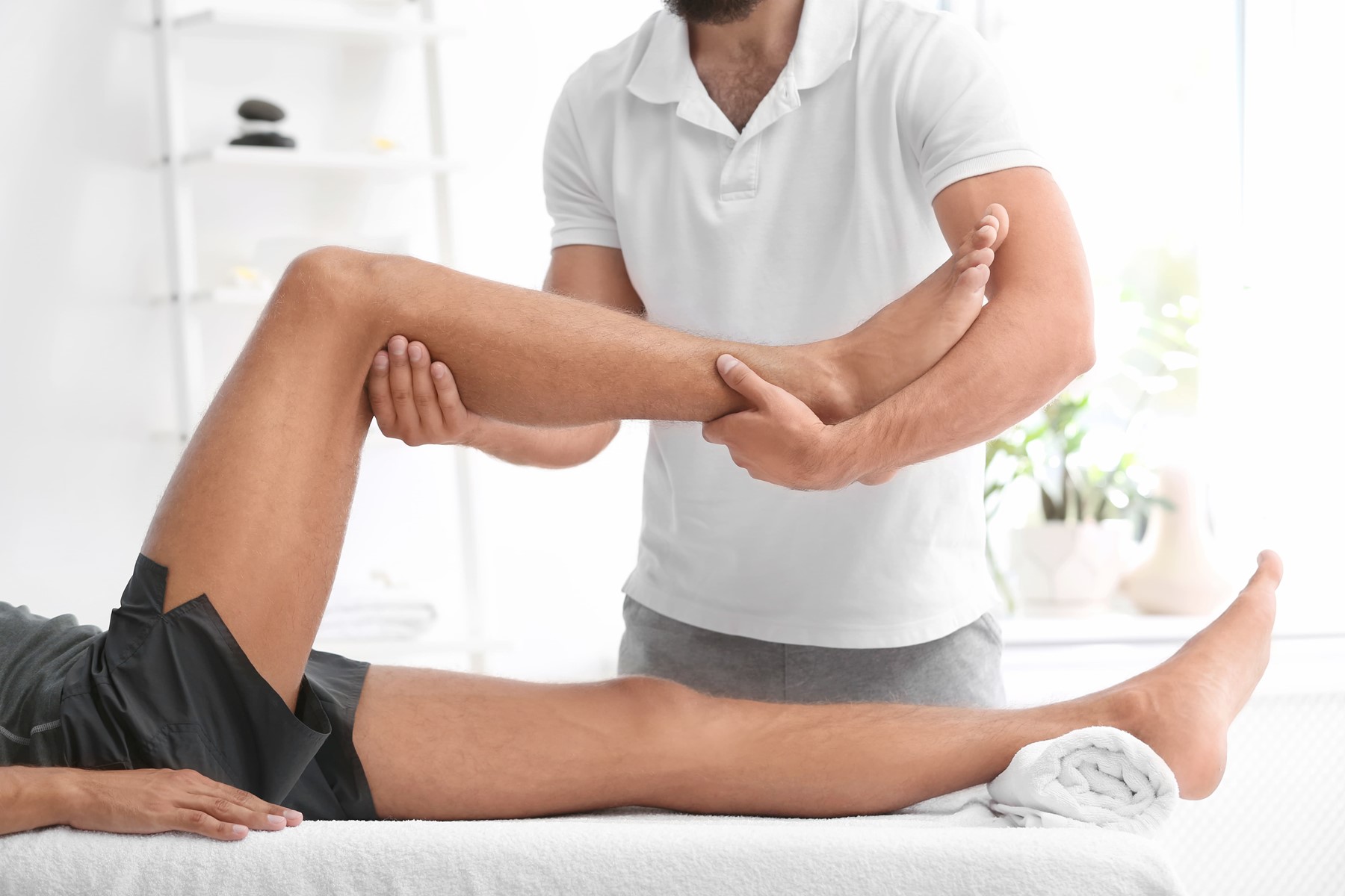 Osteopatía para adultos y pediátrica en Santiago