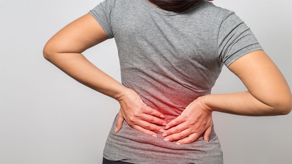 PILATES PARA EL DOLOR DE ESPALDA: MEJORA TU POSTURA Y REDUCE LA TENSIÓN