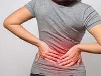 PILATES PARA EL DOLOR DE ESPALDA: MEJORA TU POSTURA Y REDUCE LA TENSIÓN