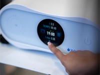 Radiofrecuencia vossman: liberando la tensión profunda con calor terapéutico
