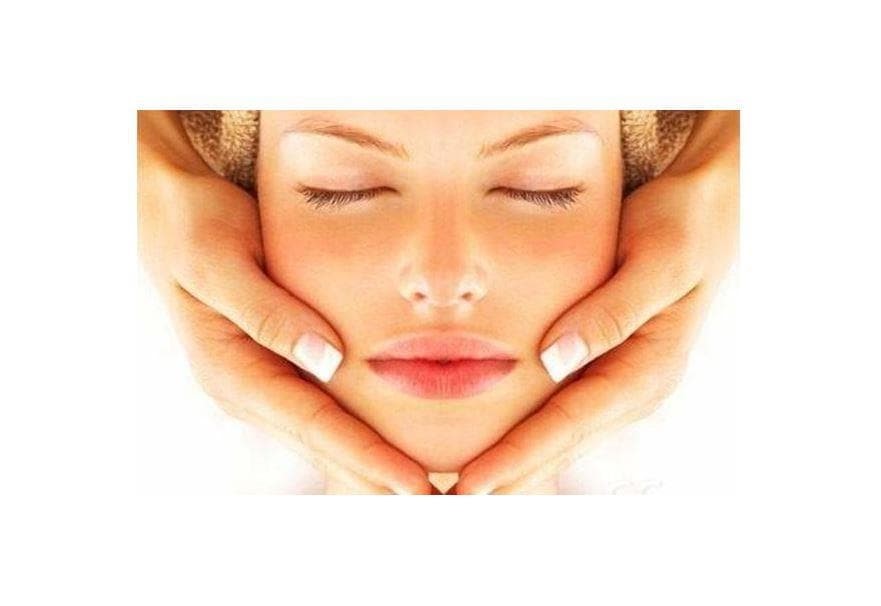 Reflexología facial, terapia efectiva en niños y adultos