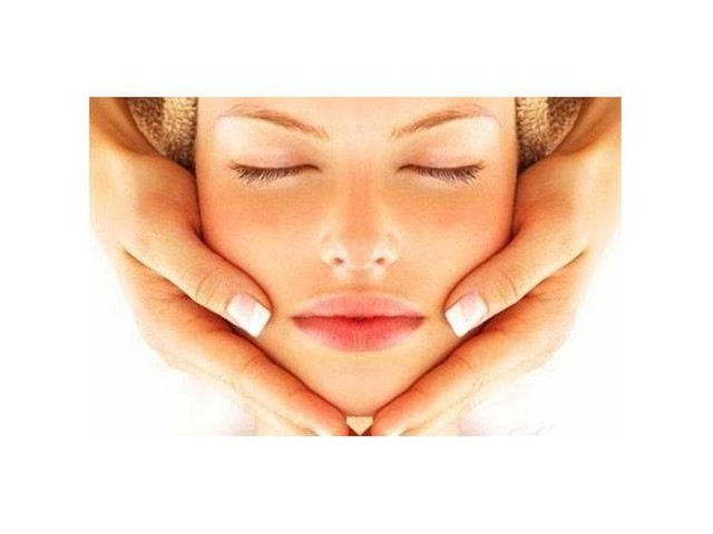 Reflexología facial, terapia efectiva en niños y adultos